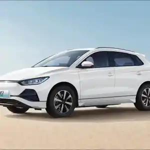 BYD E2, 2024