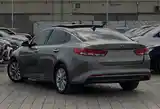 Kia Optima, 2015-2