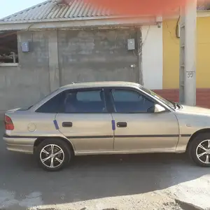 Opel Astra F, 1997