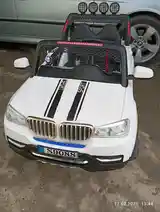 Электромашина BMW-3