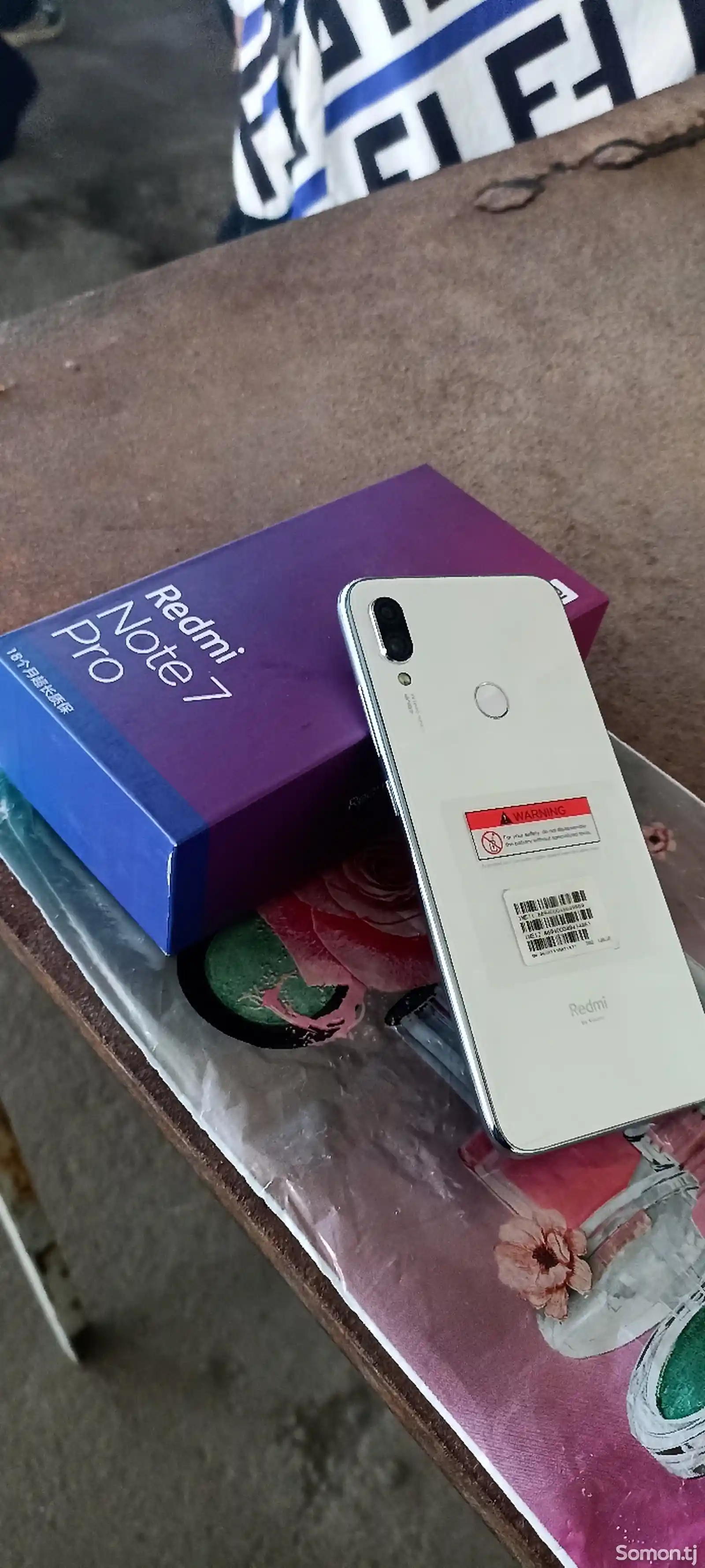Xiaomi Redmi note 7 pro-1