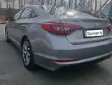 Hyundai Sonata, 2015-7