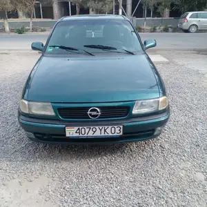 Opel Astra F, 1995