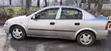 Opel Astra G, 1999-2