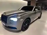 Rolls-Royce Silver Wraith, 2015-5