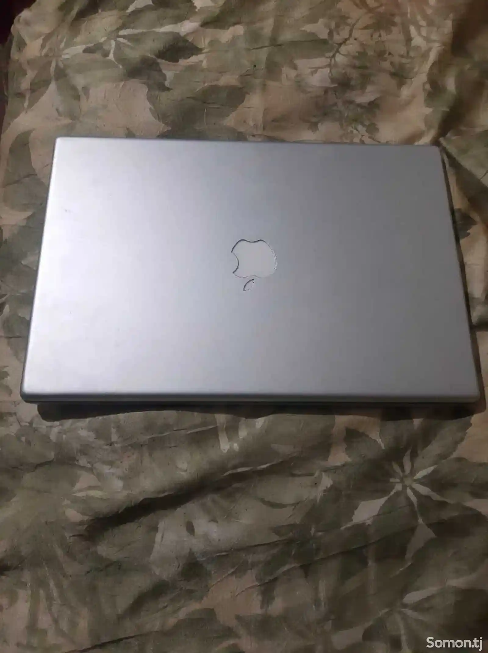 Ноутбук Macbook Pro2.2-1