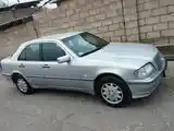 Mercedes-Benz C class, 1998-10