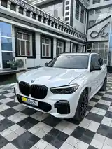 BMW X5, 2019-4