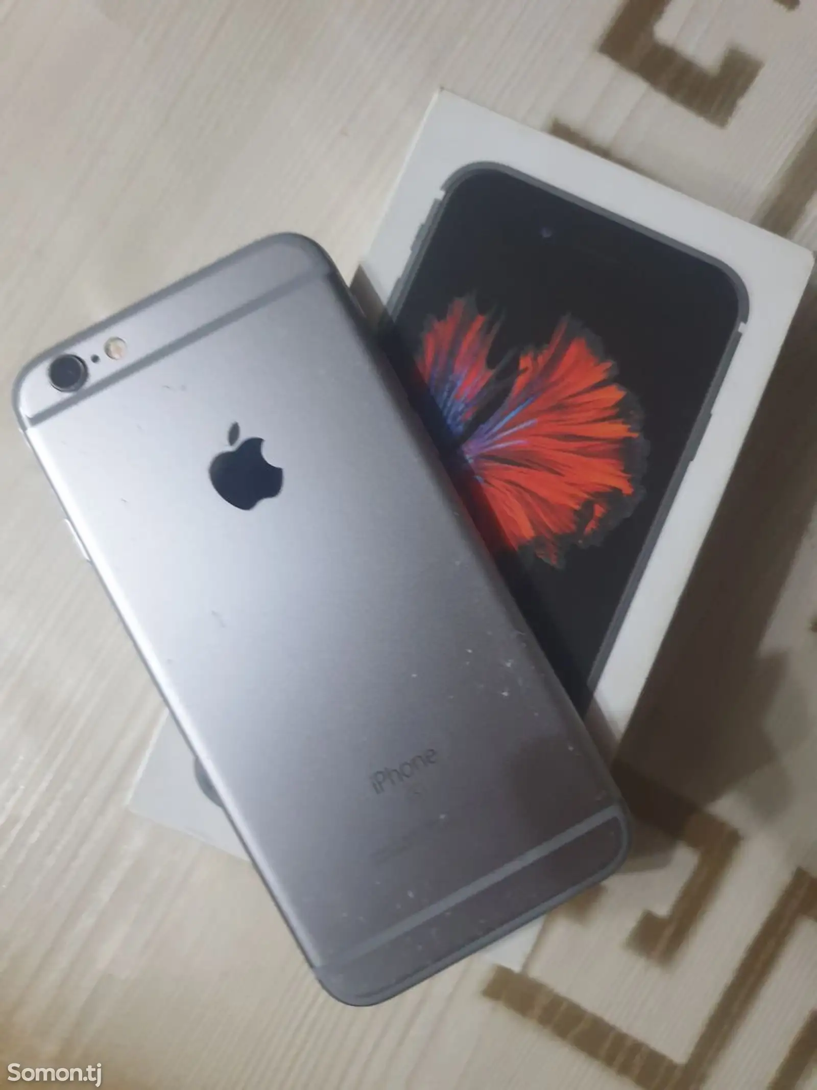 Apple iPhone 6s, 16 gb-1