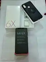 Xiaomi Redmi 6X 6/128 Gb Black-2