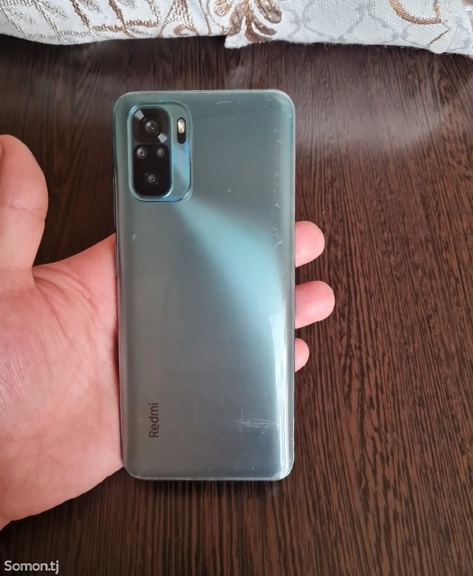 Xiaomi Redmi Note 10