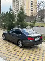 BMW 5 series, 2012-4