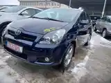 Toyota Corolla Verso, 2008-4