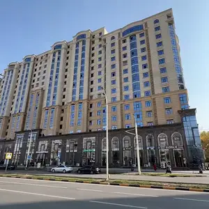 1-комн. квартира, 12 этаж, 58 м², Фирдавси