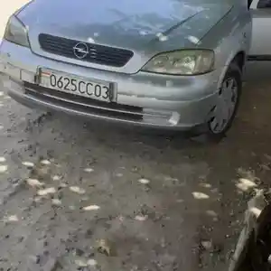 Opel Astra G, 1999