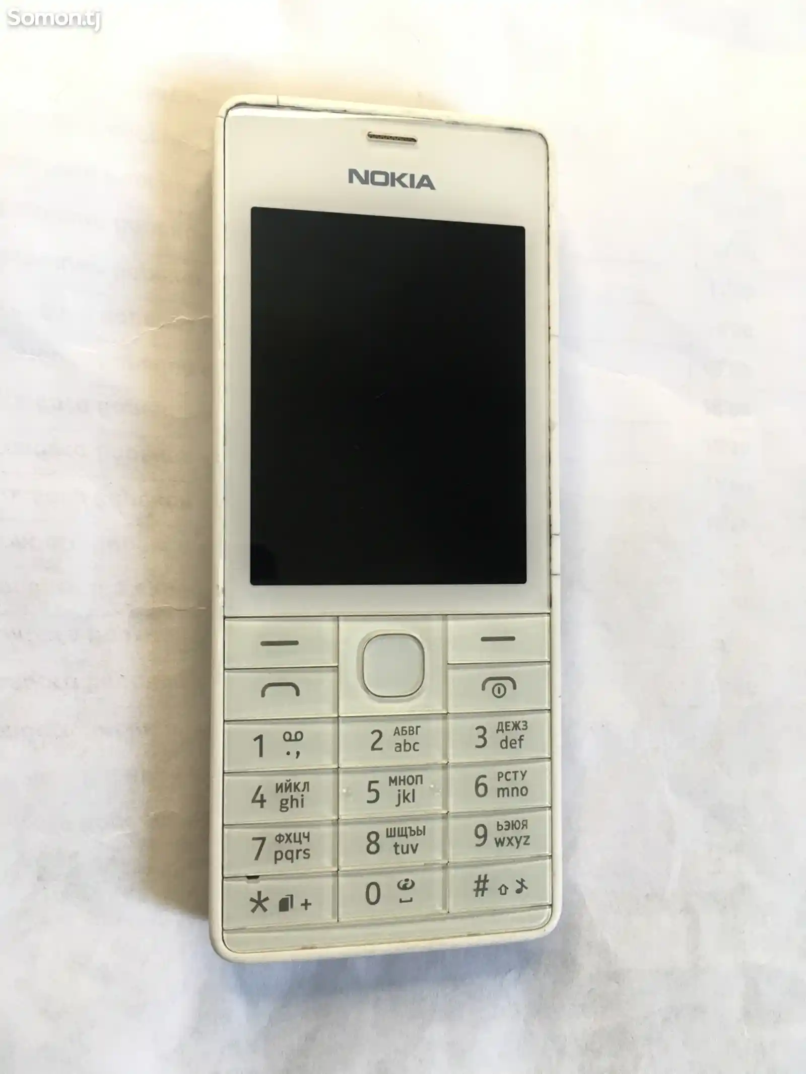 Nokia 515 gold 2 Sim-4