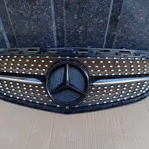 Облицовка для Mercedes W212
