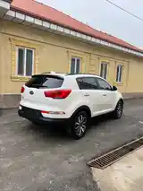 Kia Sportage, 2014-3