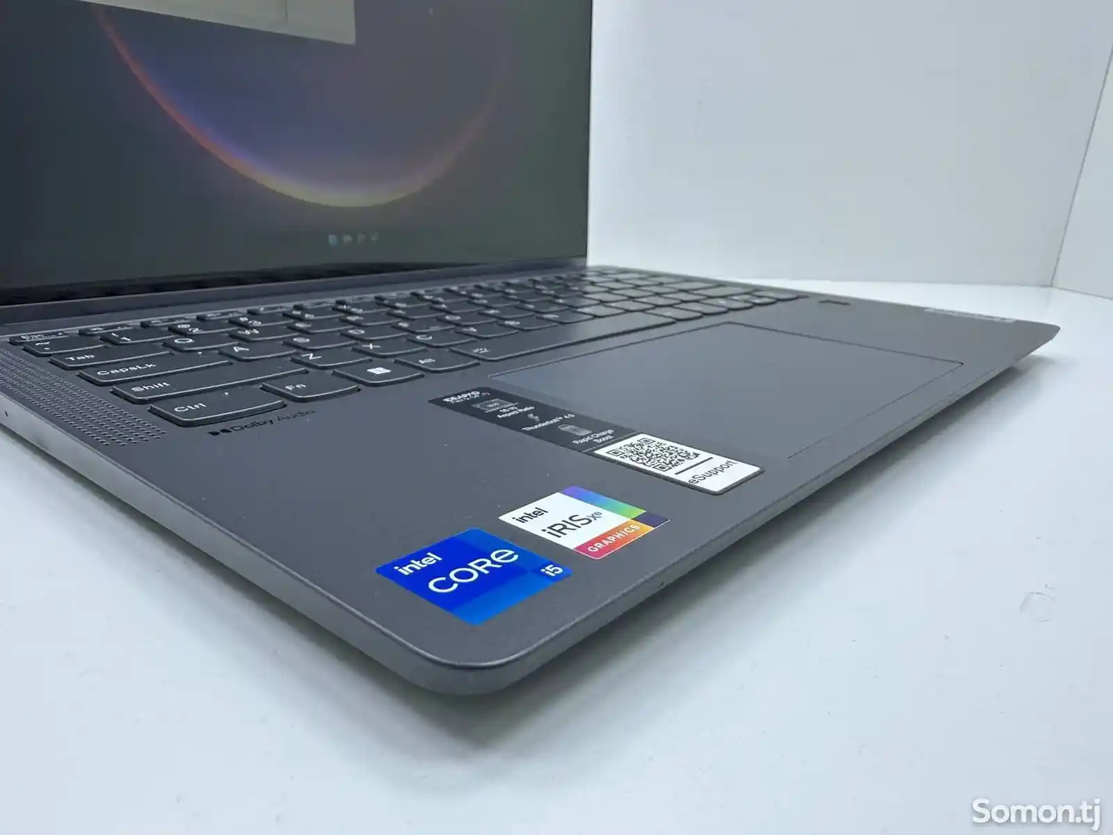 Ноутбук Lenovo ideaPad Flex 5i x360-6