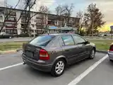 Opel Astra G, 1998-2