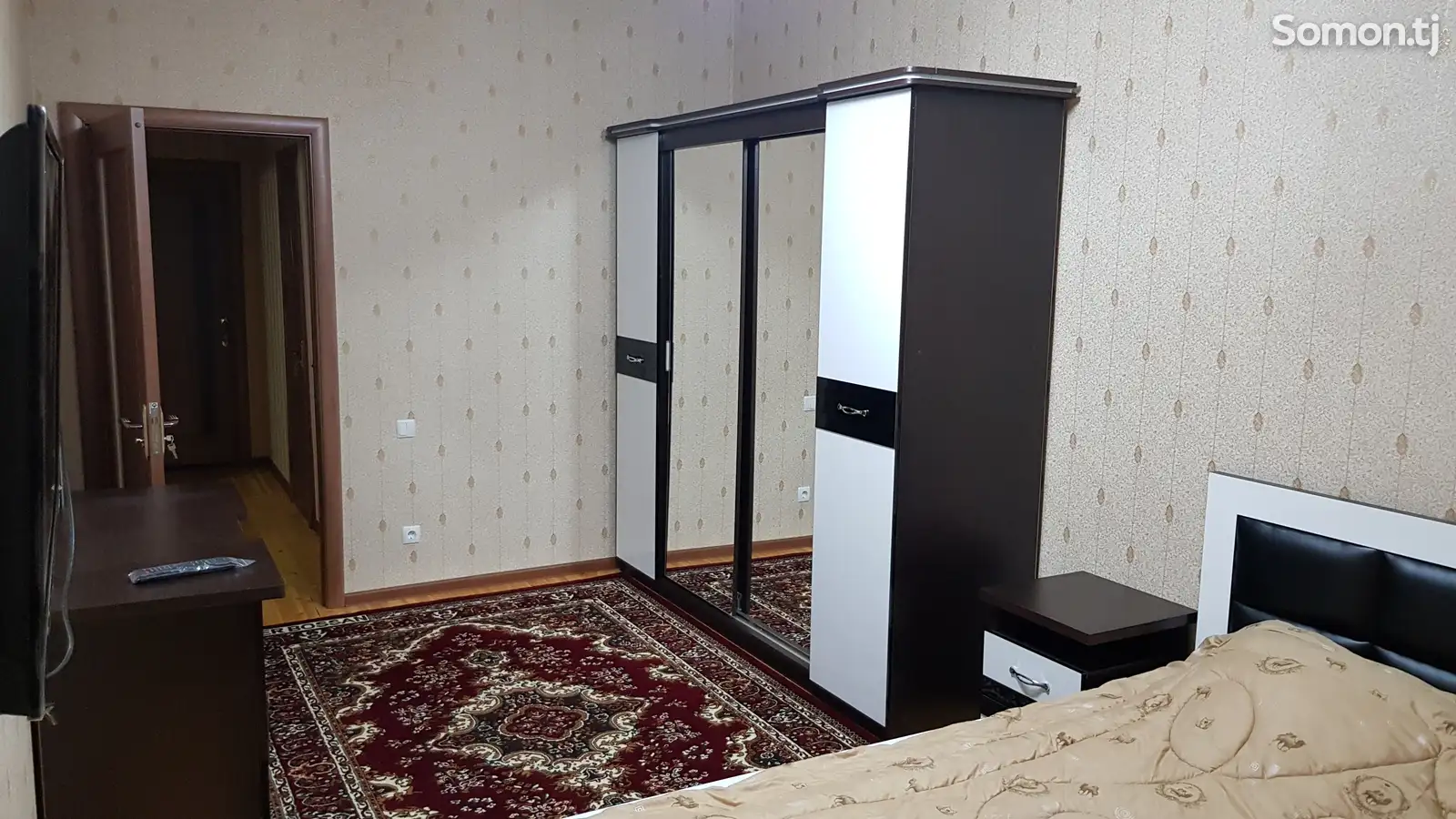 3-комн. квартира, 2 этаж, 90м², 12мкр-2