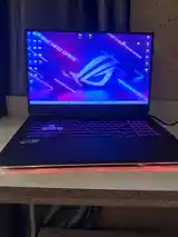 Ноутбук Asus ROG Strix 17.3 Zoll-3