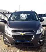 Chevrolet Spark, 2014-15