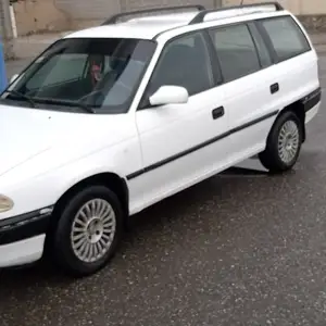 Opel Astra F, 1995