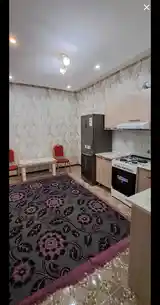 3-комн. квартира, 2 этаж, 105м², Цирк-11