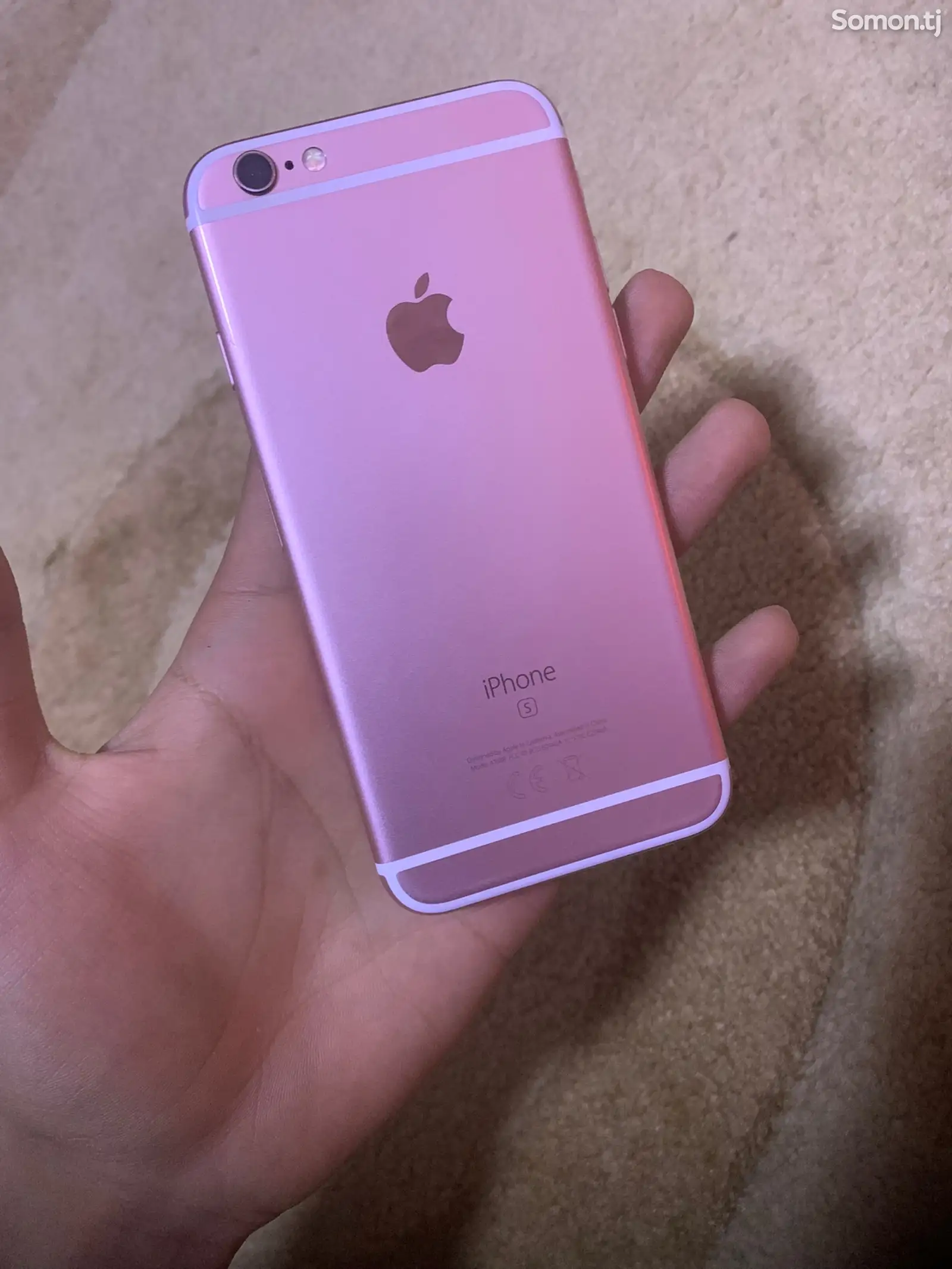 Apple iPhone 6s, 16 gb-1