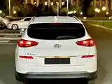 Hyundai Tucson, 2019-14