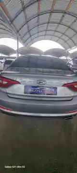 Hyundai Sonata, 2014-4