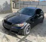 BMW 3 series, 2008-3