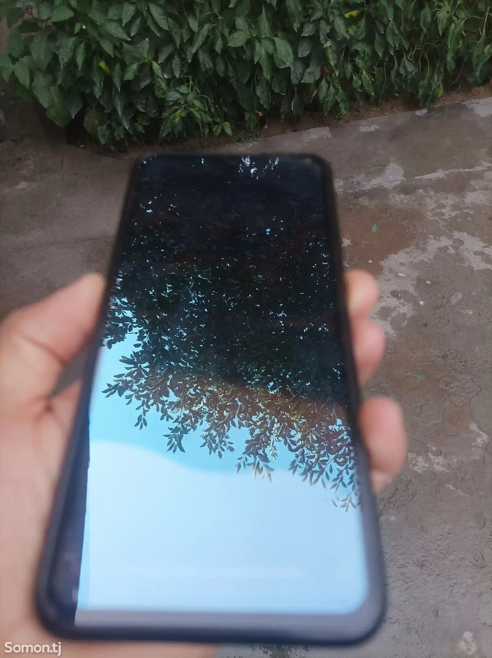 Xiaomi Redmi note 8 pro-2