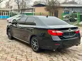 Toyota Camry, 2012-4