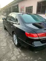 Hyundai Grandeur, 2009-11