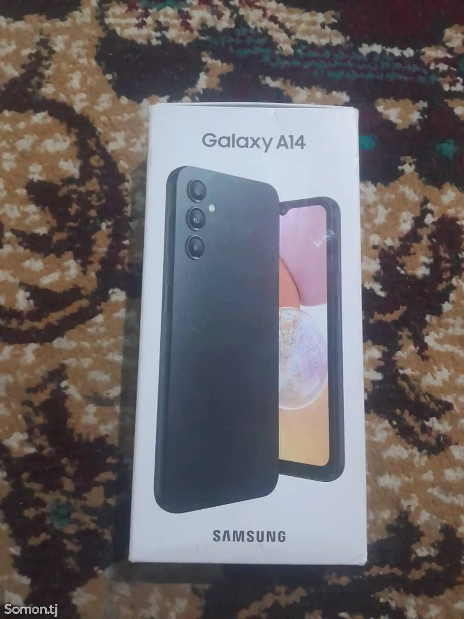 Samsung Galaxy A14-6