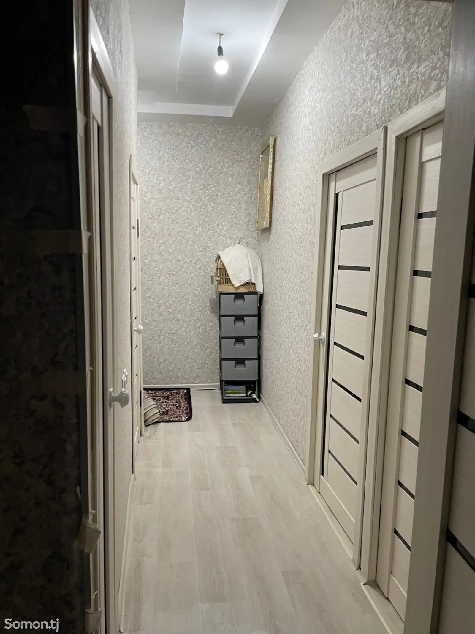 2-комн. квартира, 3 этаж, 47 м², Сино -12