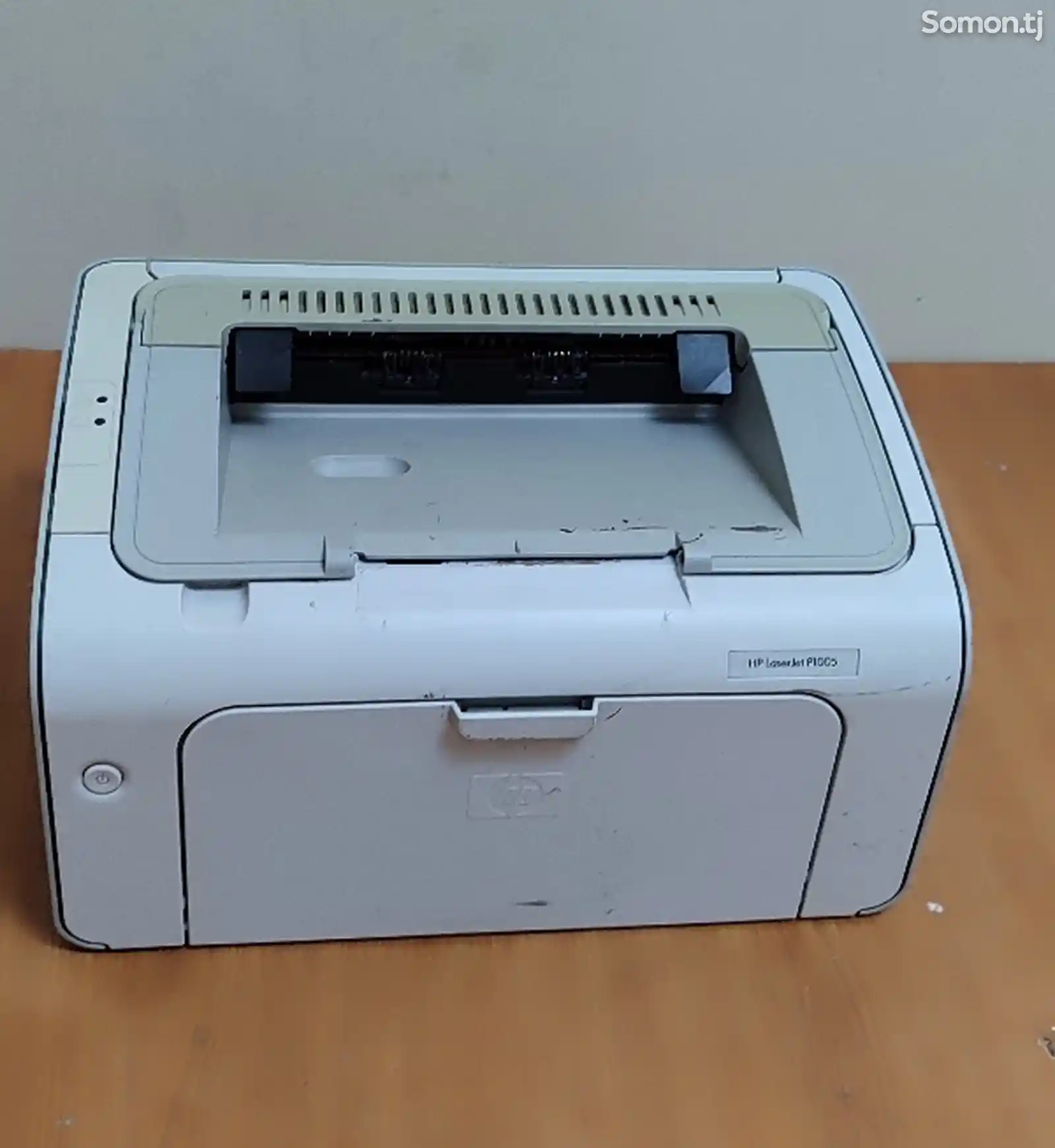 Принтер Hp LaserJet P1005-2