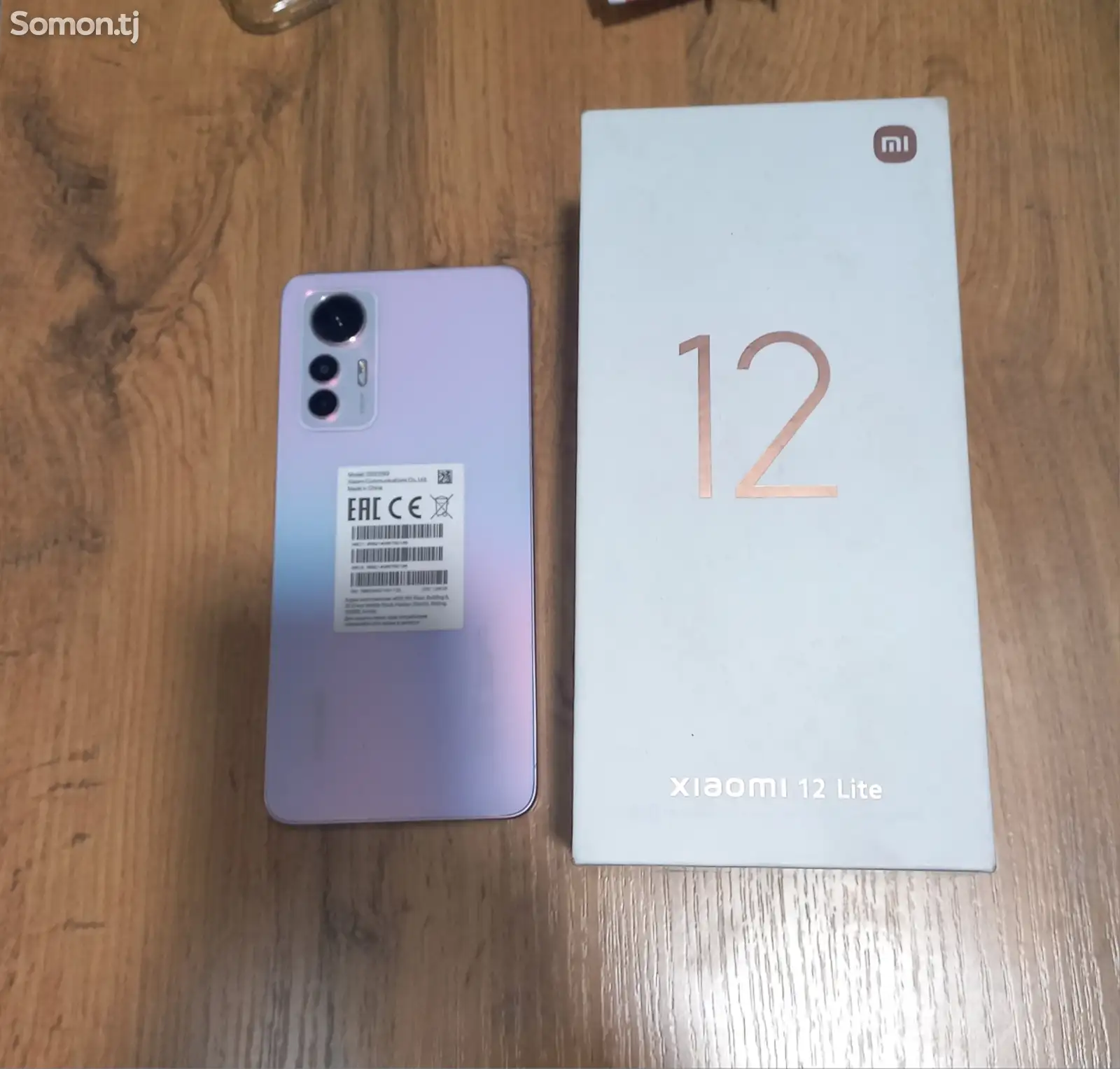 Xiaomi Redmi notе 12 lite-1