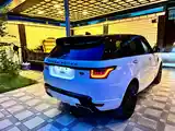 Land Rover Range Rover Sport, 2020-6