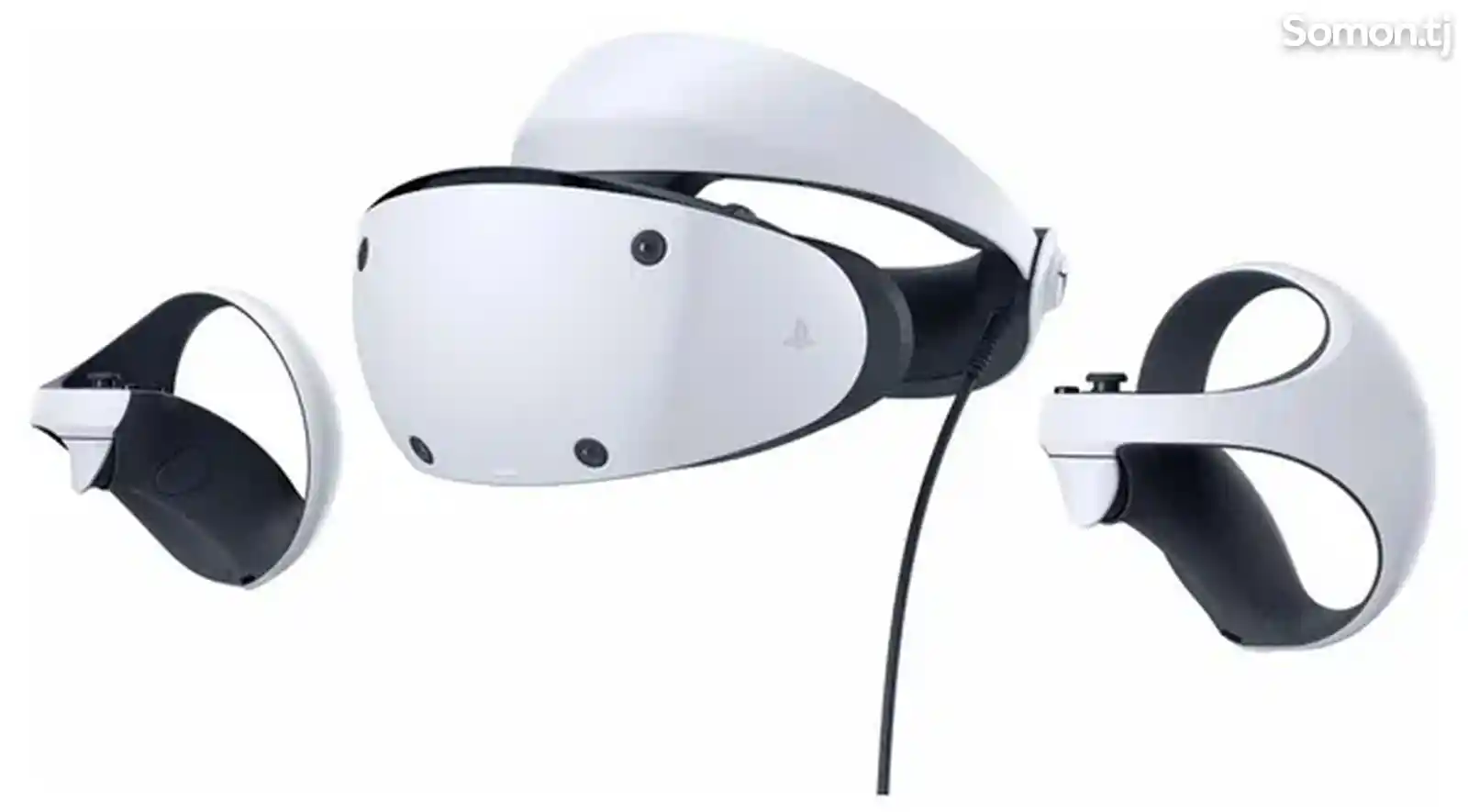Очки Sony PlayStation VR 2-1