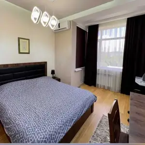 2-комн. квартира, 10 этаж, 60м², Танка пушти Увд