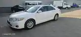 Toyota Camry, 2011-3