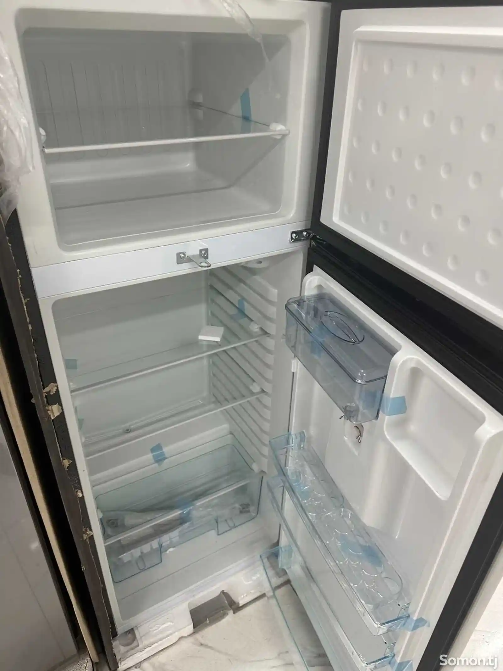 Холодильник с кулером Euroluxe-2