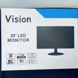Монитор Vision 20