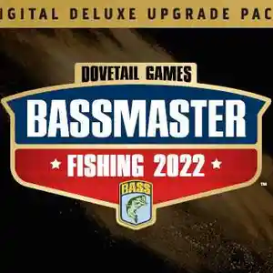 Игра Bassmaster Fishing 2022 Deluxe Edition для PS4