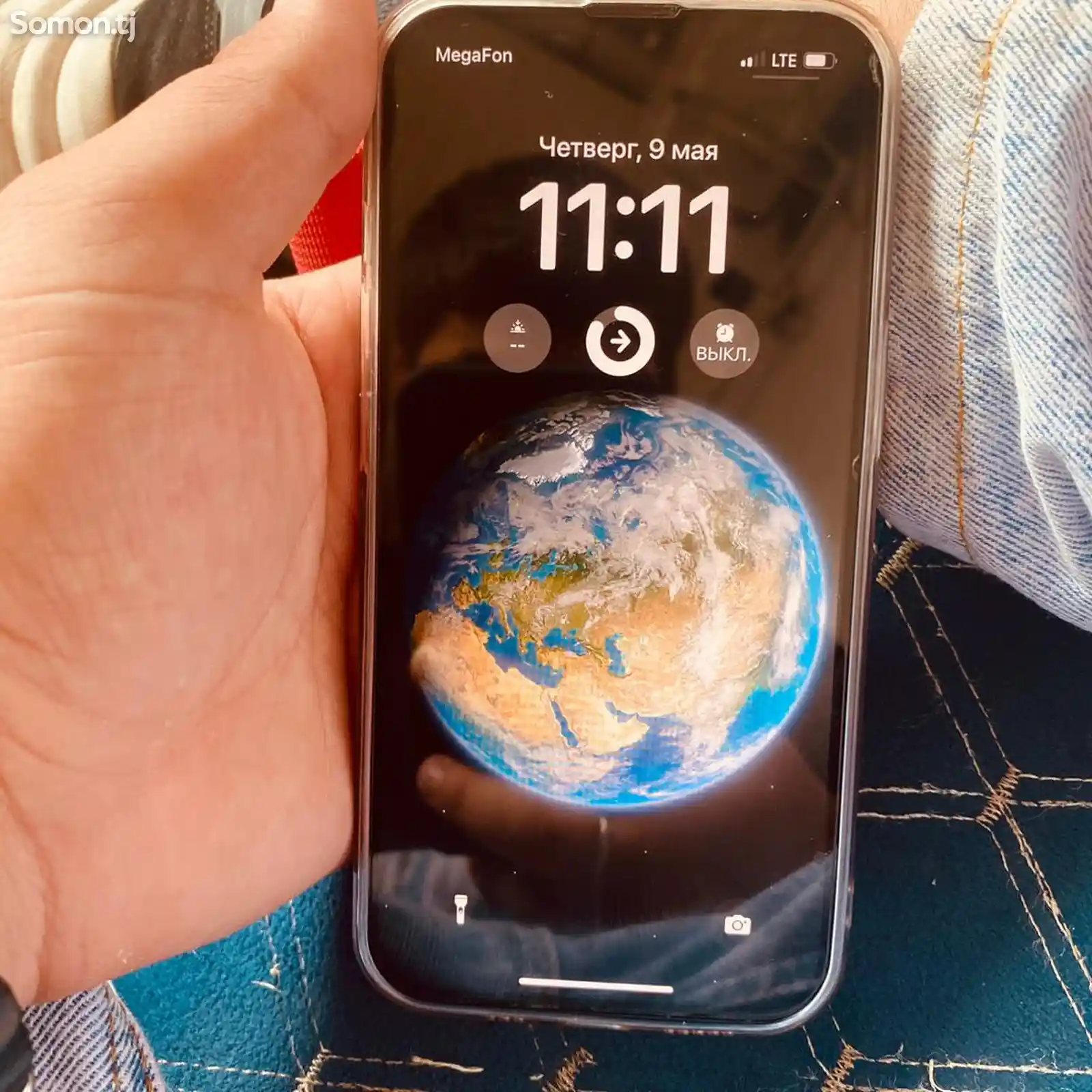 Apple iPhone 13, 128 gb-2