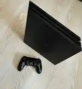 Игровая приставка Sony PlayStation 4 Pro-3