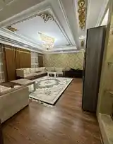 4-комн. квартира, 10 этаж, 220м², Шохмансур-2